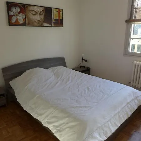 Sleeps 10 Wifi Prázdninový dům