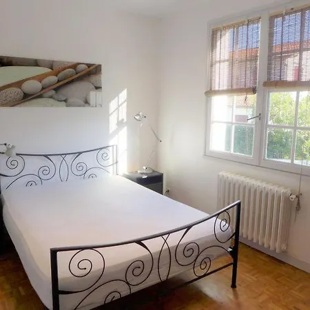 Sleeps 10 Wifi Prázdninový dům *