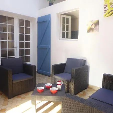 Sleeps 10 Wifi * Guéthary