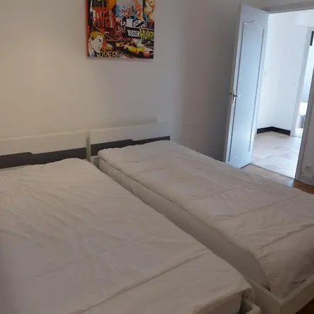 Sleeps 10 Wifi Prázdninový dům