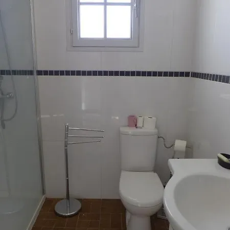 Sleeps 10 Wifi Prázdninový dům Guéthary