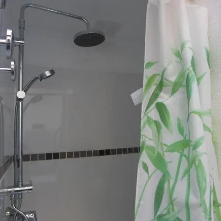 Sleeps 10 Wifi Guéthary