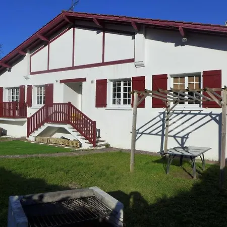 Sleeps 10 Wifi Guéthary