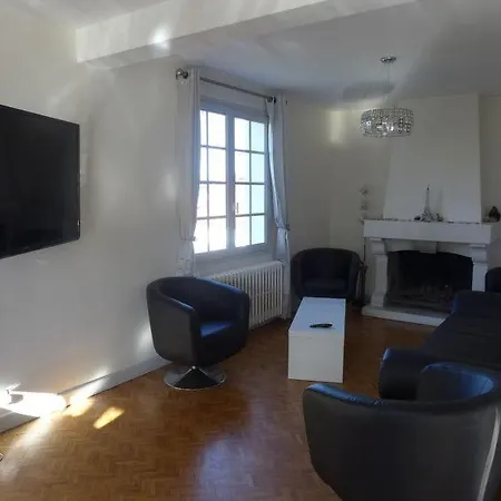 Sleeps 10 Wifi * Guéthary